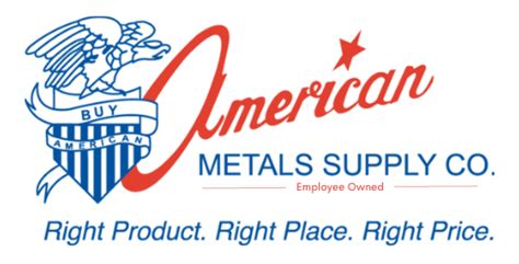 american metals supply inc